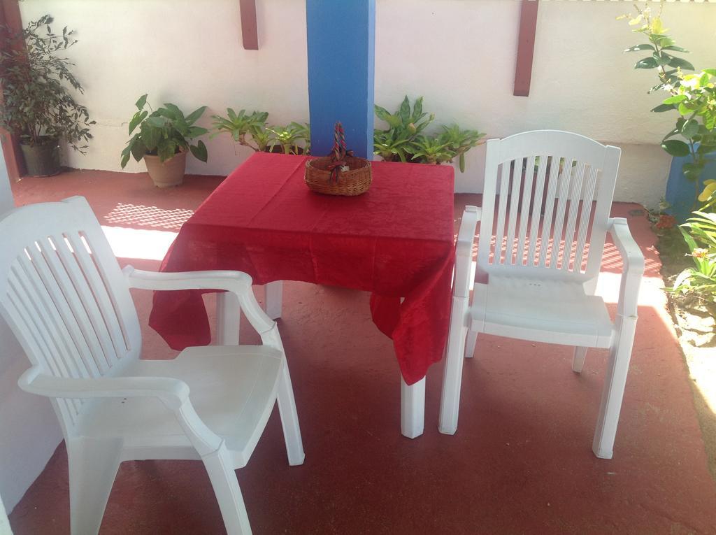 Rainbow Beach Apartments & Rooms Calibishie Buitenkant foto